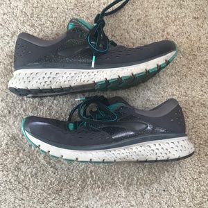 Brooks Glycerin